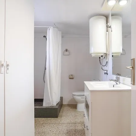 Vistamar Villa *