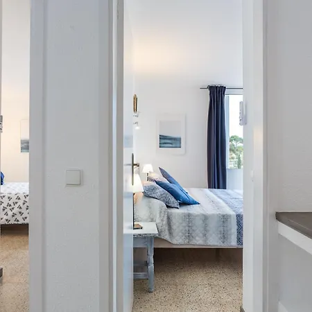 Villa Vistamar Tossa de Mar