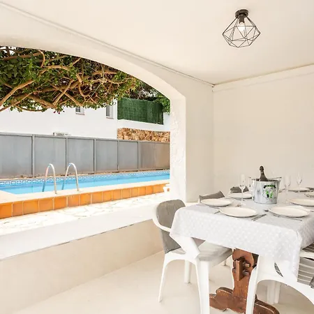 Vistamar Villa